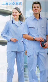 供应劳保服 保洁服